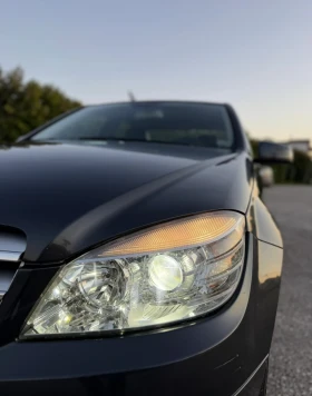 Mercedes-Benz C 220, снимка 3