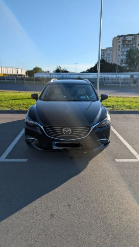 Mazda 6 | Ревизиран мотор | Revolution Top | Пълна история, снимка 2