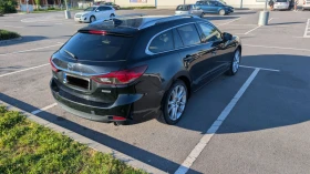 Mazda 6 | Ревизиран мотор | Revolution Top | Пълна история, снимка 4
