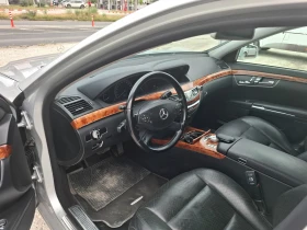 Mercedes-Benz S 350 S350, снимка 6
