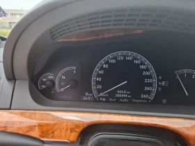 Mercedes-Benz S 350 S350, снимка 7