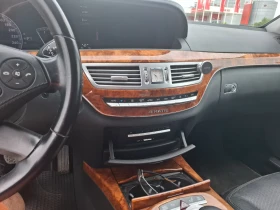 Mercedes-Benz S 350 S350, снимка 8
