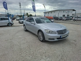 Mercedes-Benz S 350 S350, снимка 2