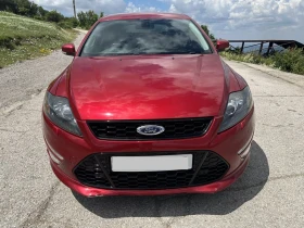 Ford Mondeo TITANIUM X SPORT, снимка 3