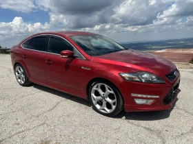 Ford Mondeo TITANIUM X SPORT, снимка 2