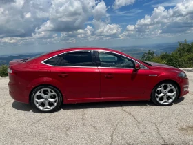 Ford Mondeo TITANIUM X SPORT, снимка 4