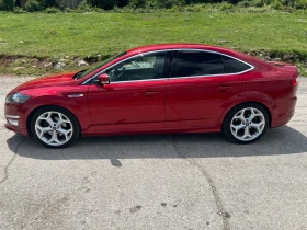 Ford Mondeo TITANIUM X SPORT, снимка 7