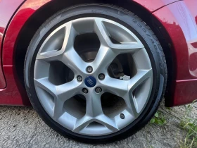 Ford Mondeo 2.2 tdci TITANIUM X SPORT, снимка 16