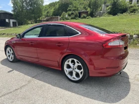 Ford Mondeo TITANIUM X SPORT, снимка 6
