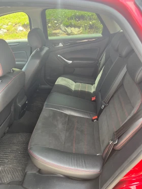 Ford Mondeo TITANIUM X SPORT, снимка 13