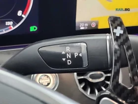 Mercedes-Benz E 220 КОЖА* ПОДГРЕВ* ОБДУХВ* BURMASTER* PANO* 360, снимка 10