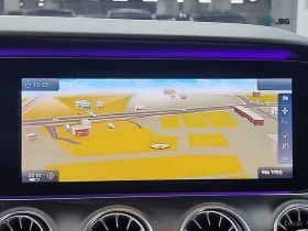 Mercedes-Benz E 220 КОЖА* ПОДГРЕВ* ОБДУХВ* BURMASTER* PANO* 360, снимка 16
