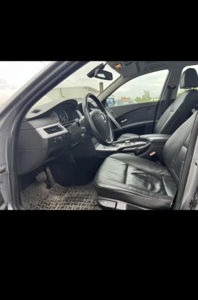 BMW 530 D M57 Sport Suspension , снимка 6