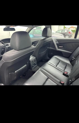 BMW 530 D M57 Sport Suspension , снимка 13