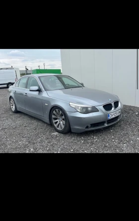 BMW 530 D M57 Sport Suspension , снимка 1