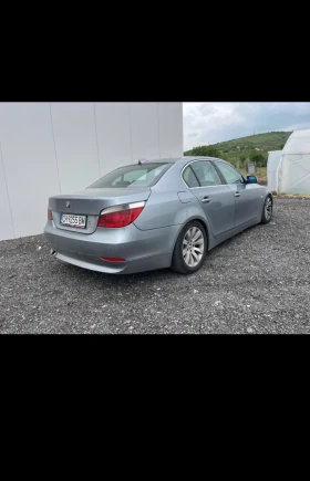 BMW 530 D M57 Sport Suspension , снимка 4