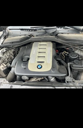BMW 530 D M57 Sport Suspension , снимка 14
