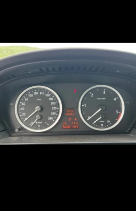 BMW 530 D M57 Sport Suspension , снимка 7