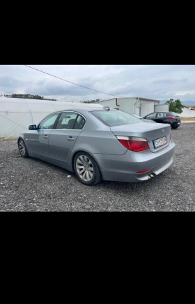 BMW 530 D M57 Sport Suspension , снимка 3