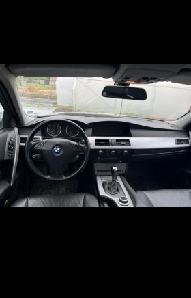BMW 530 D M57 Sport Suspension , снимка 10