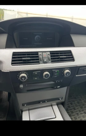 BMW 530 D M57 Sport Suspension , снимка 8