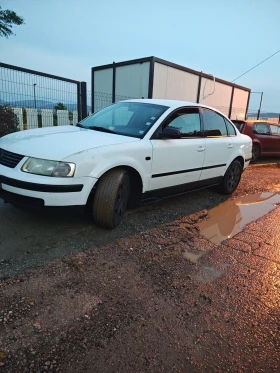 VW Passat, снимка 5