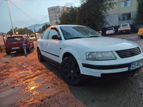VW Passat, снимка 4