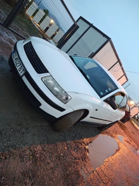 VW Passat, снимка 2