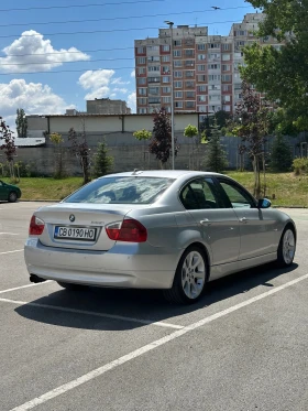 BMW 325 N52B25, снимка 5