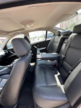 BMW 325 N52B25, снимка 12