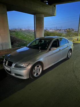 BMW 325 N52B25, снимка 16