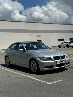 BMW 325 N52B25, снимка 2