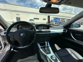BMW 325 N52B25, снимка 9