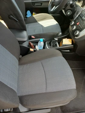Kia Ceed, снимка 8