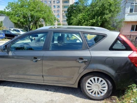 Kia Ceed, снимка 4