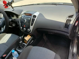 Kia Ceed, снимка 5