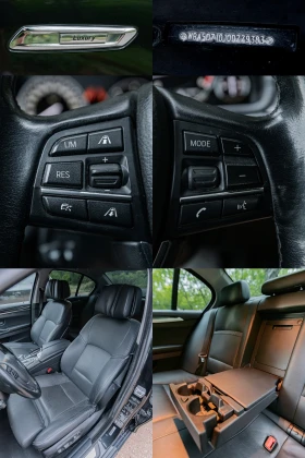 BMW 535 535d XDrive, снимка 12