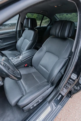 BMW 535 535d XDrive, снимка 3