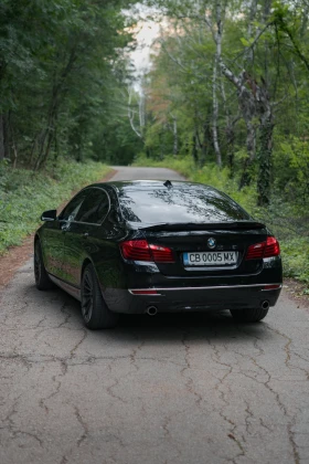 BMW 535 535d XDrive, снимка 2