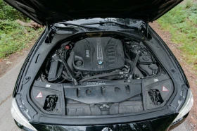 BMW 535 535d XDrive, снимка 14