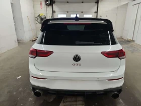 VW Golf * Performance * CARFAX * ОПЦИЯ ЗА ФИНАНСИРАНЕ, снимка 4
