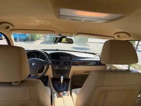 BMW 320, снимка 10