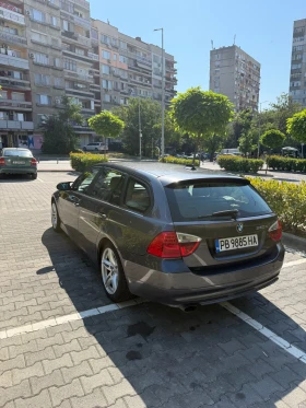 BMW 320, снимка 4