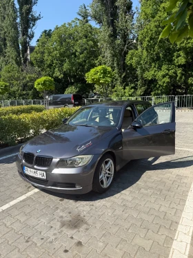 BMW 320, снимка 3
