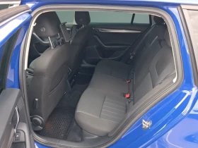 Skoda Octavia 1.5 TSi, G-Tec, 7DSG, от Еуратек + гаранция, снимка 9