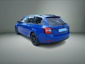 Skoda Octavia 1.5 TSi, G-Tec, 7DSG, от Еуратек + гаранция, снимка 4