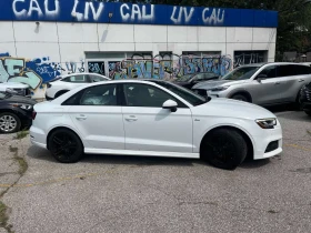 Audi A3 Technik / B&O / DIS / CAMERA / CARFAX / АВТОКРЕДИТ, снимка 3