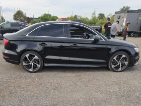 Audi A3 Progressiv, снимка 3
