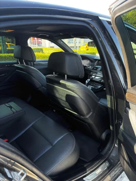BMW 535 535iВсички екстр, снимка 10