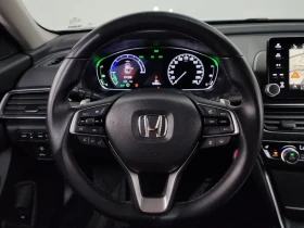Honda Accord 2.0 Hybrid - САМО 30% АВАНС!, снимка 13